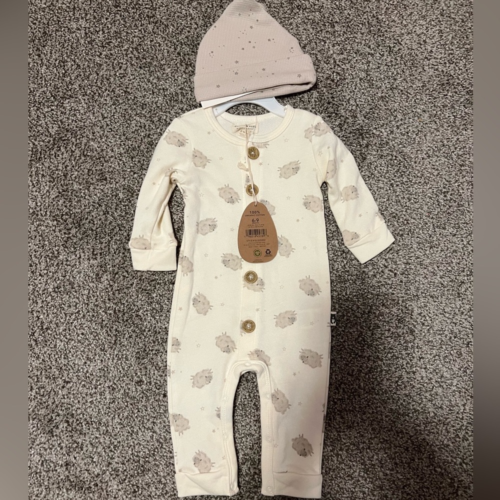 Baby Outfit